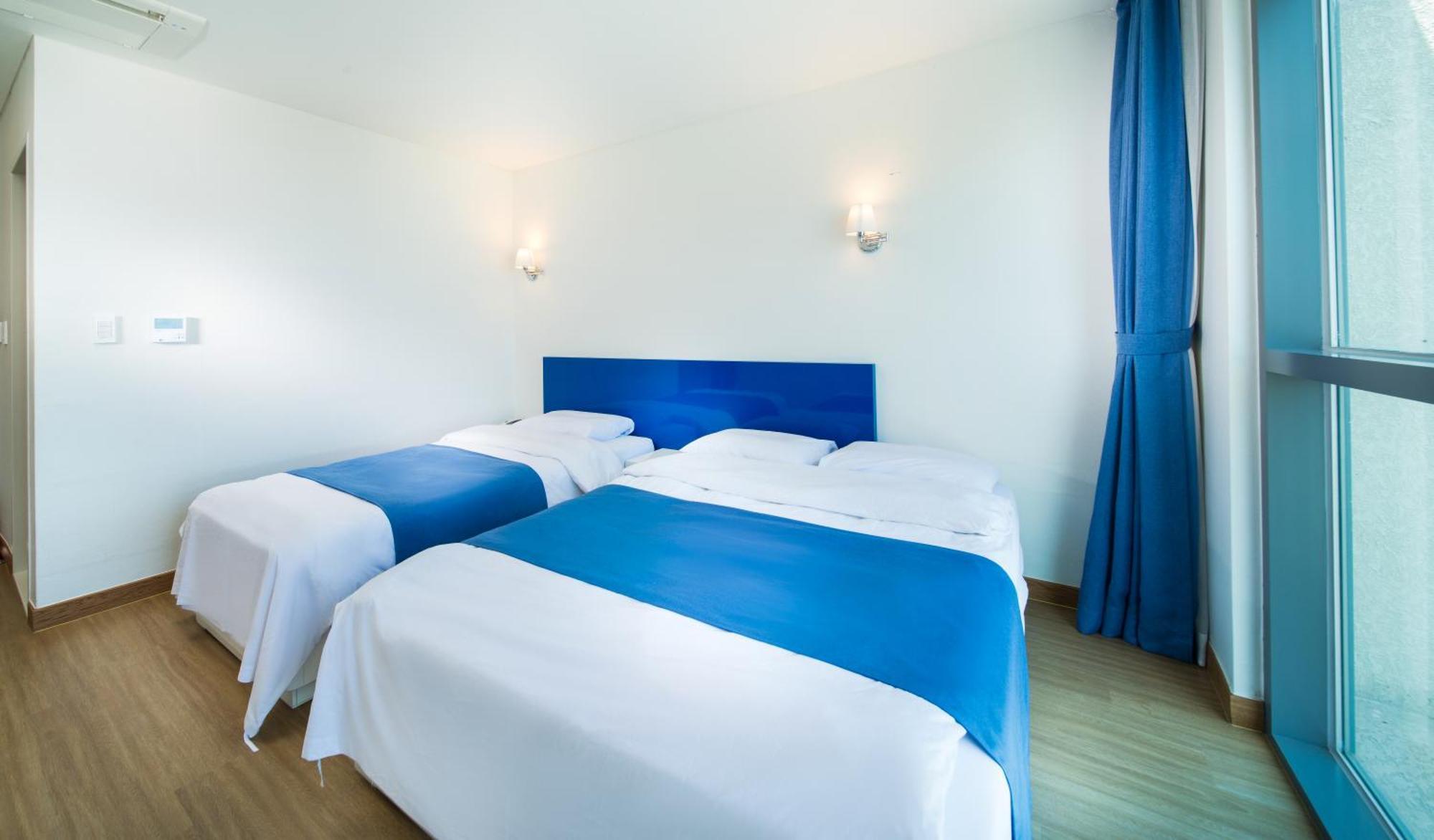 Amoureux Resort Чеджудо Экстерьер фото